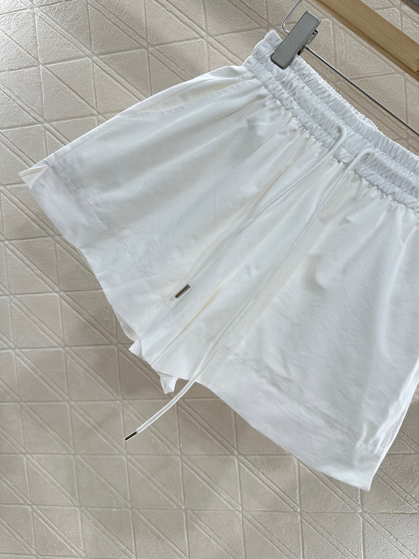 C*♥New arrival Embroidered shorts