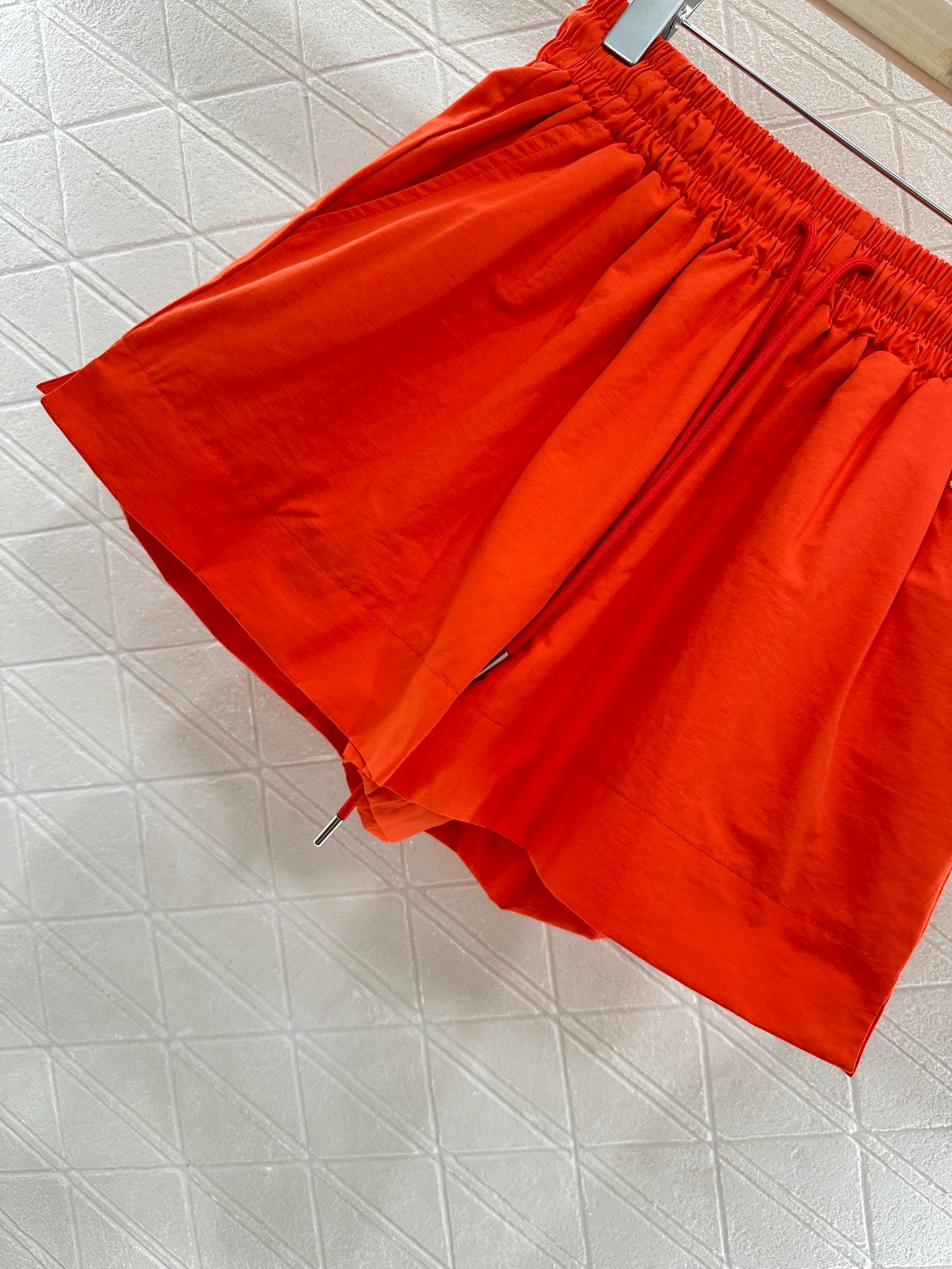 C*♥New arrival Embroidered shorts