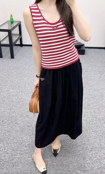 P*♥2025 new products Skirts