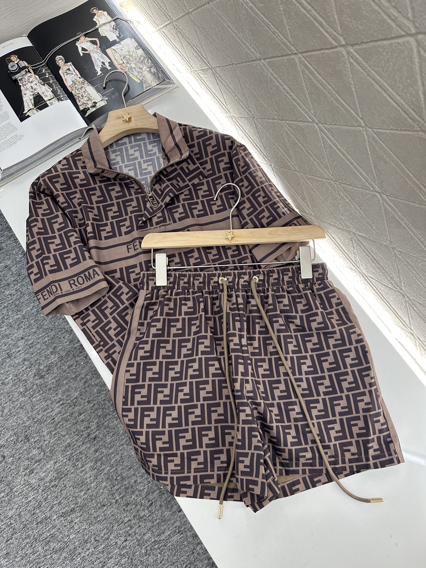 F*♥2025 new products Set