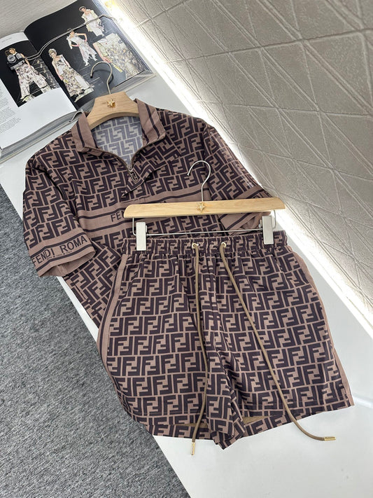 F*♥2025 new products Set