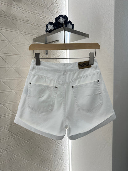D*♥2025 new products Denim suit