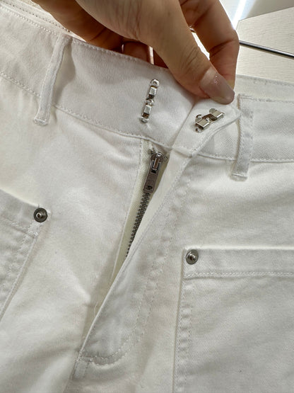 D*♥2025 new products Denim suit