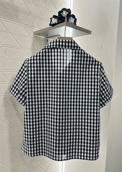 Mi*mi*♥2025 new products Shirt set