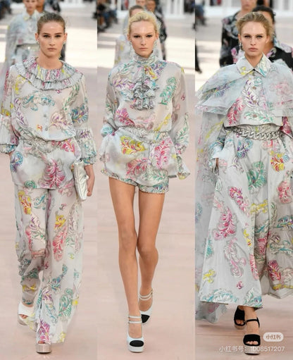 C*♥New product Shirt and shorts set