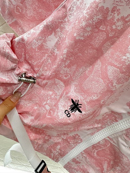 D*♥2025 new products Pants and jacket set