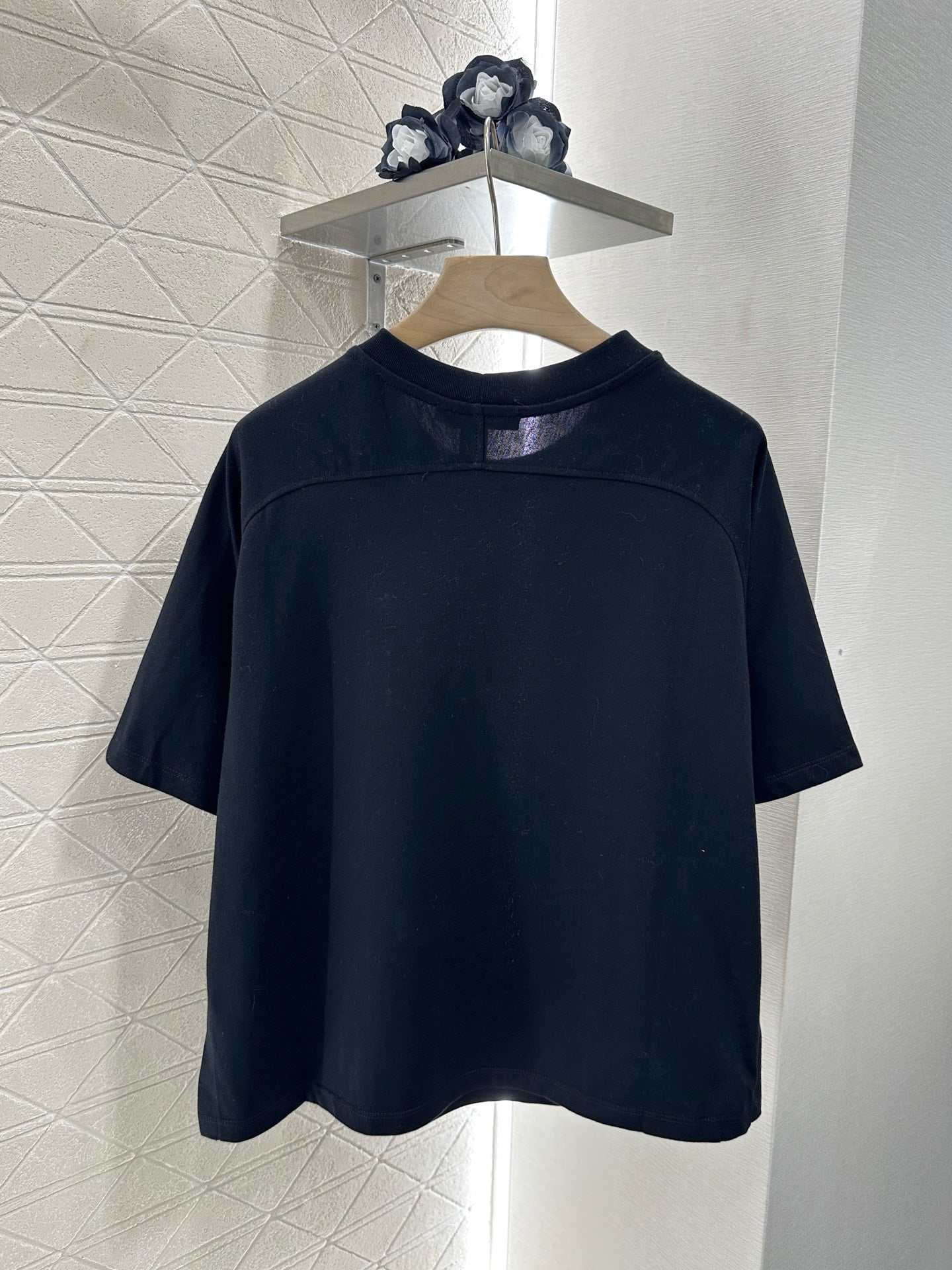 Louis *♥2025 new products Short sleeves