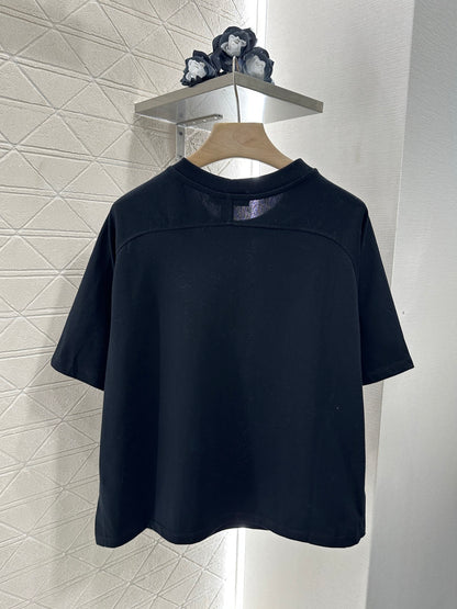 Louis *♥2025 new products Short sleeves