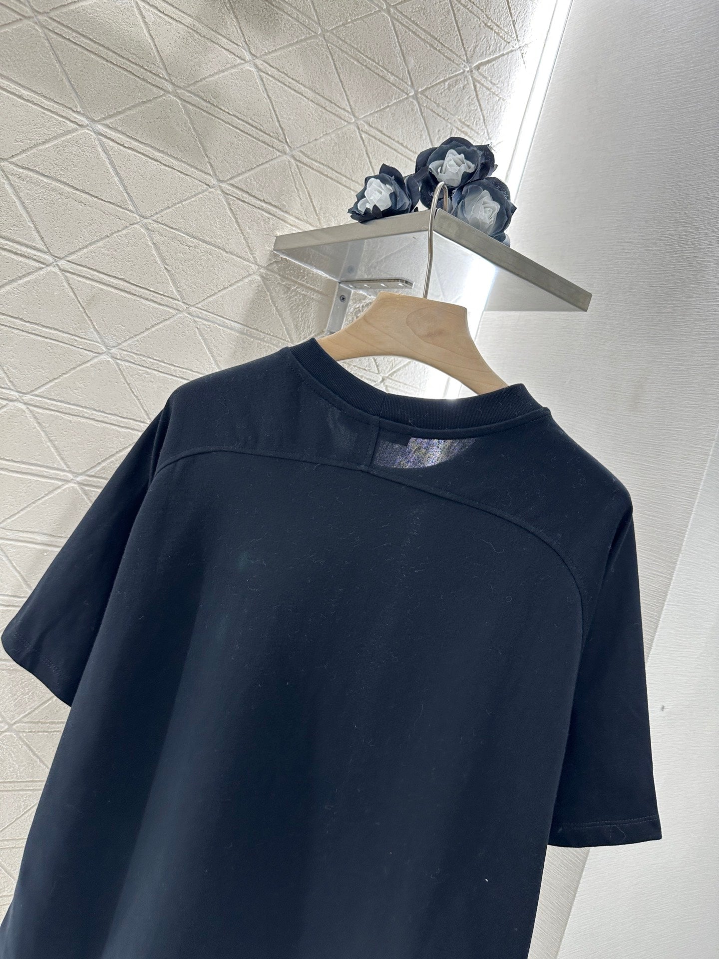 Louis *♥2025 new products Short sleeves