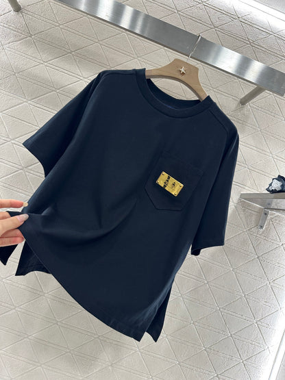 Louis *♥2025 new products Short sleeves