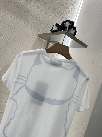 G*♥2025 new products Printed cartoon