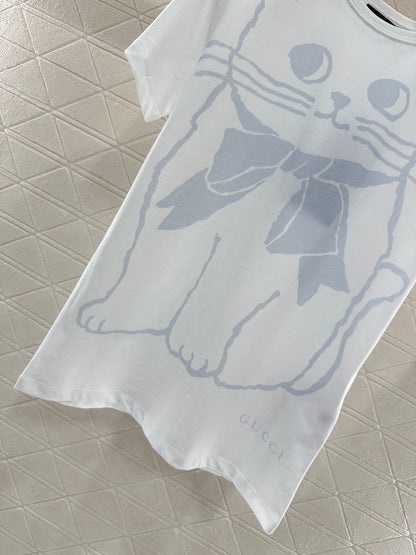 G*♥2025 new products Printed cartoon