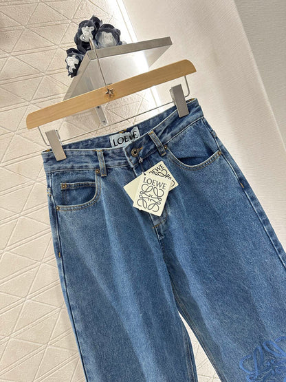 L*♥2025 new products Jeans