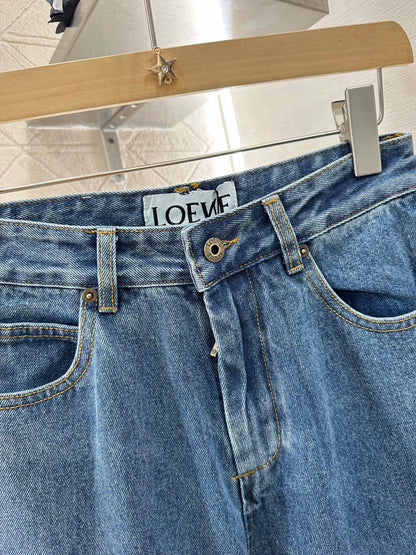 L*♥2025 new products Jeans