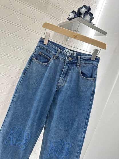 L*♥2025 new products Jeans