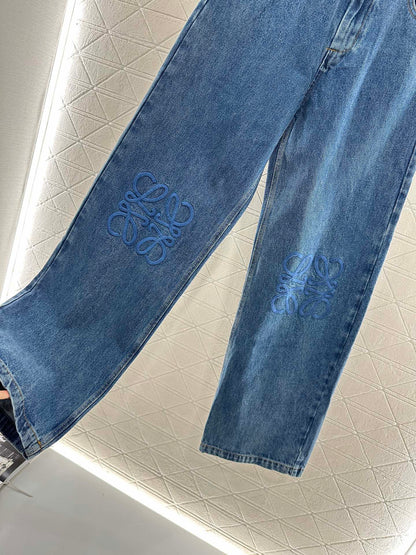 L*♥2025 new products Jeans