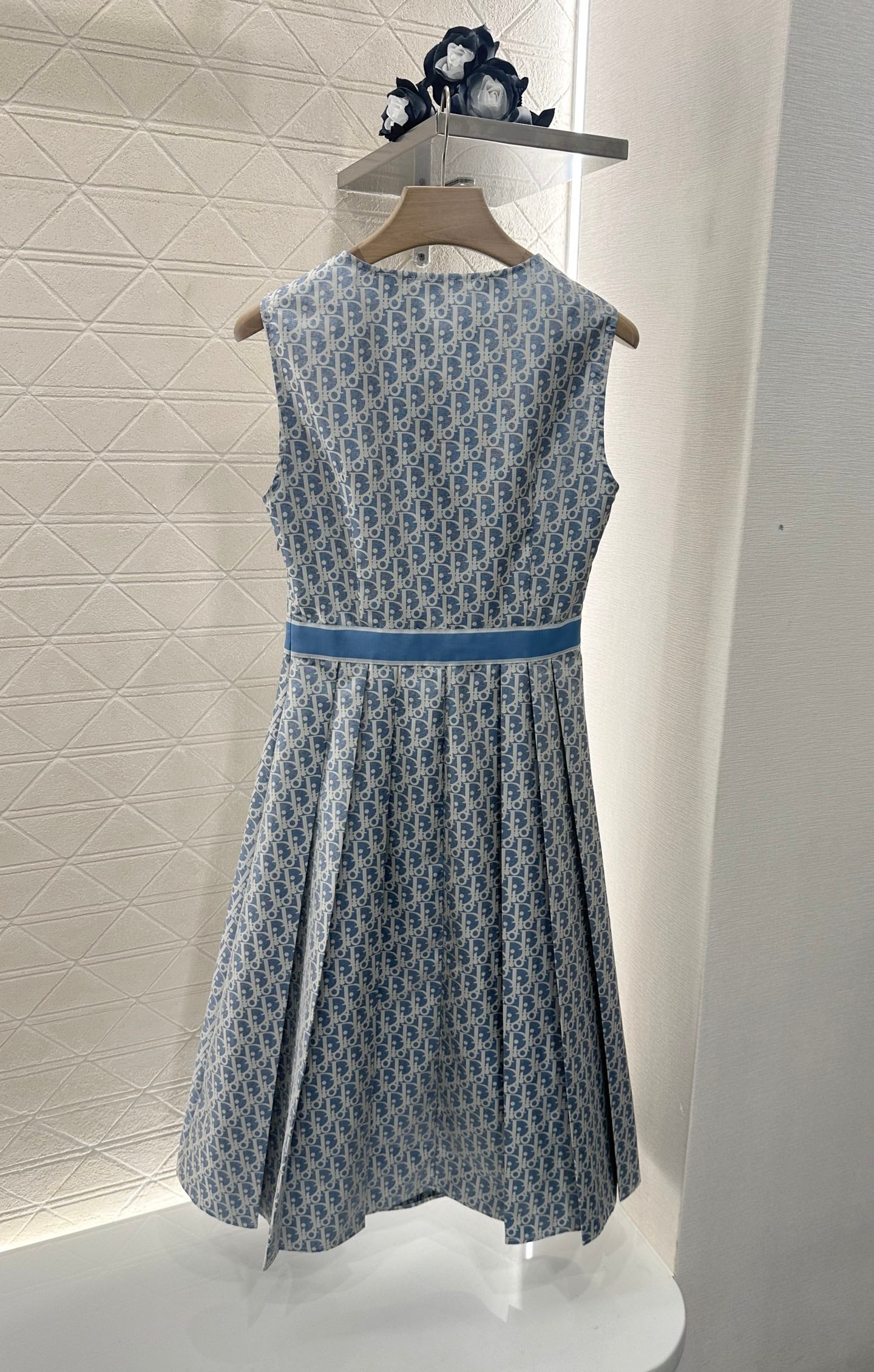 D*♥2025 new products Vest dress