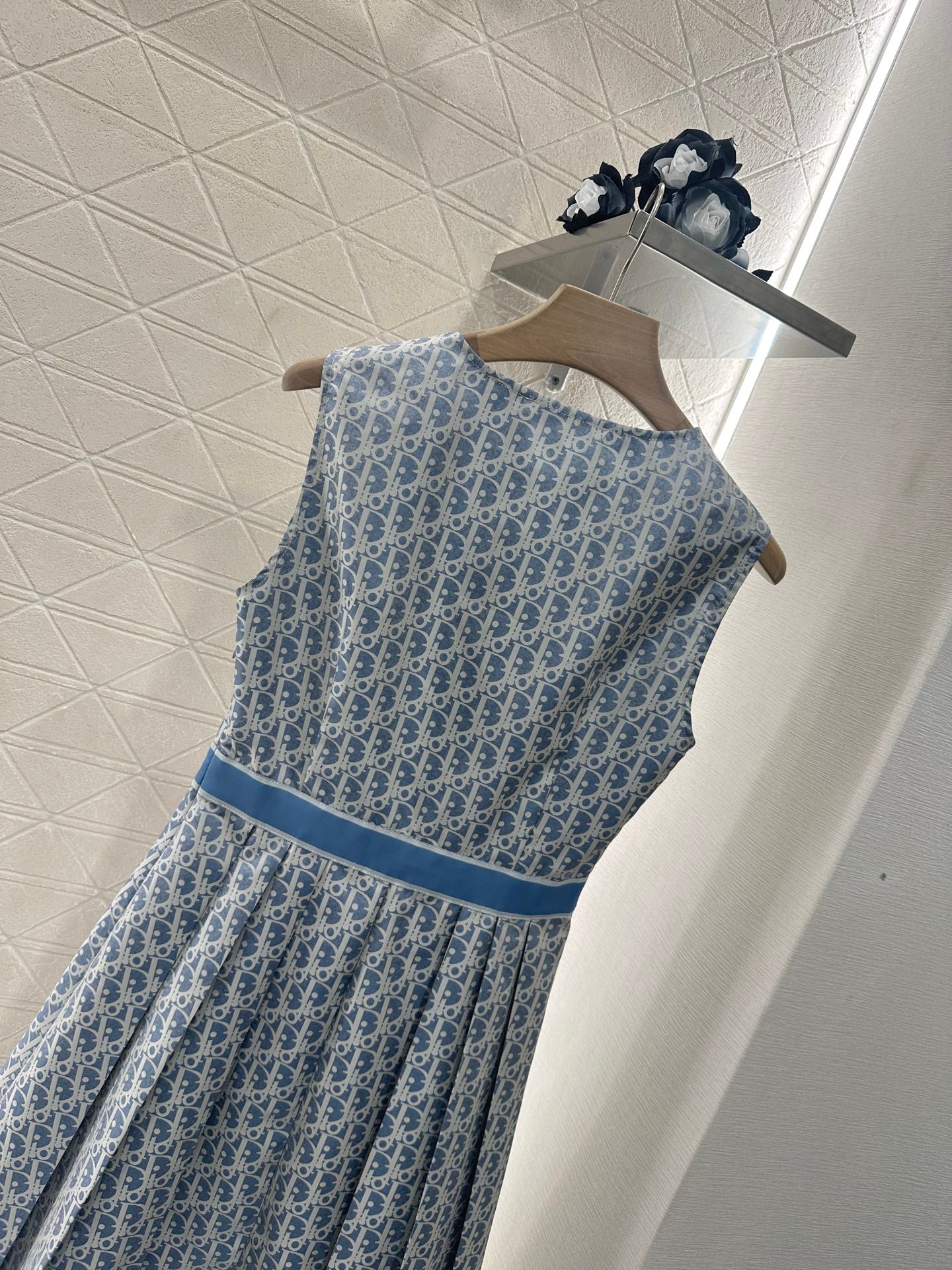 D*♥2025 new products Vest dress