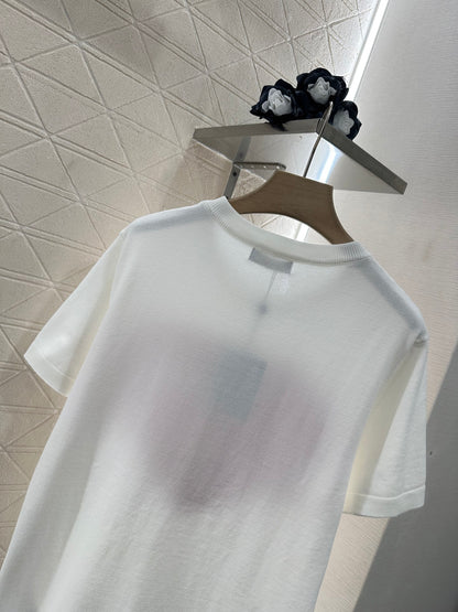 Louis *♥2025 new products Knitted tops