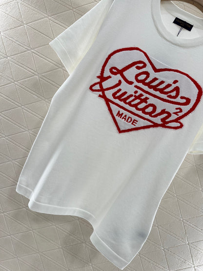 Louis *♥2025 new products Knitted tops