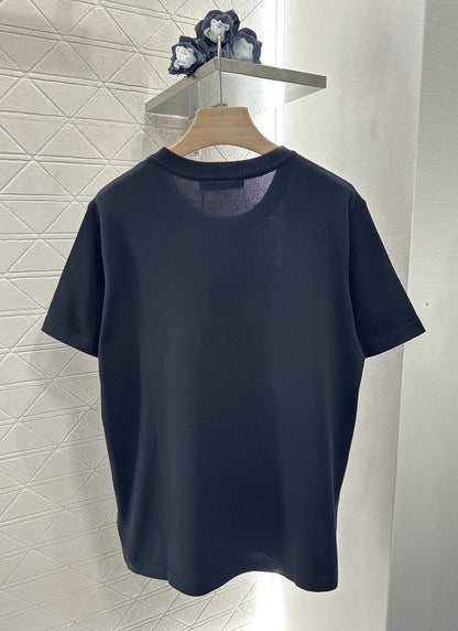 Louis *♥2025 new products Knitted tops