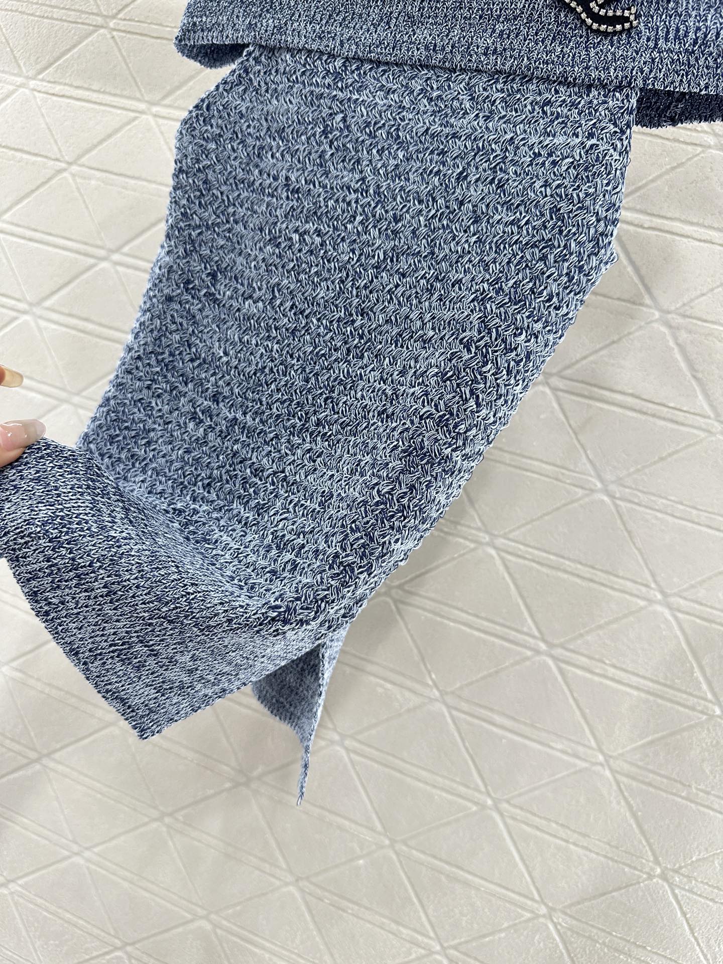 C*♥2025 new products Knitted tops