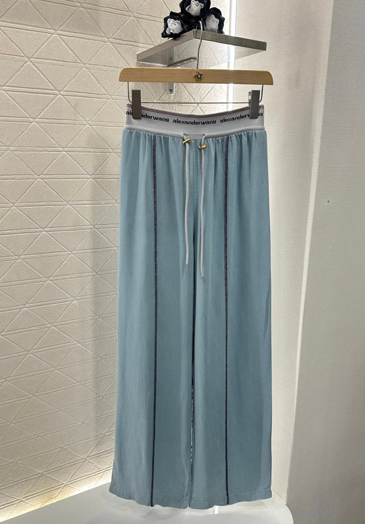 A *♥2025 new products Wide-leg trousers