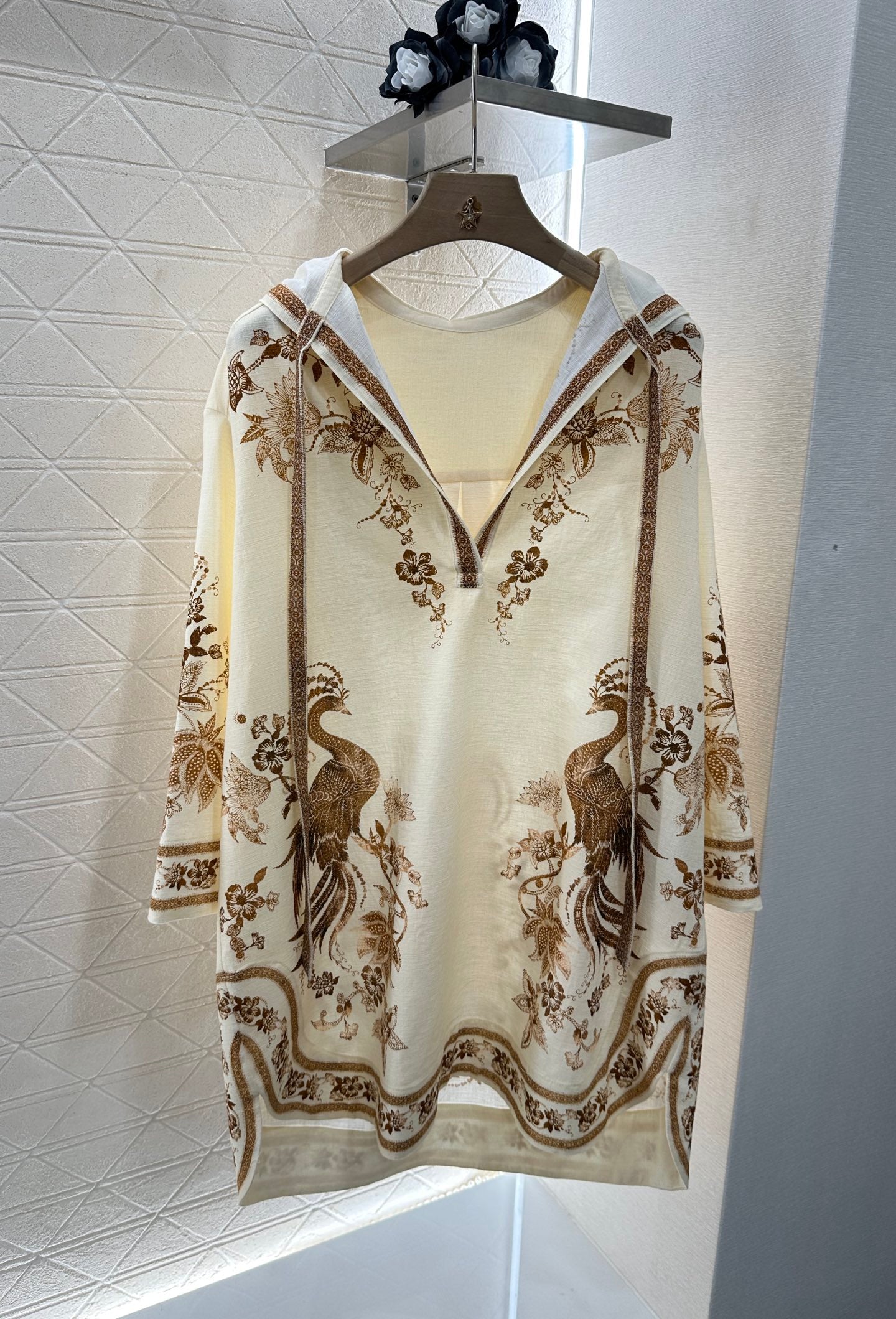 Z*♥2025 new products Top and pants set