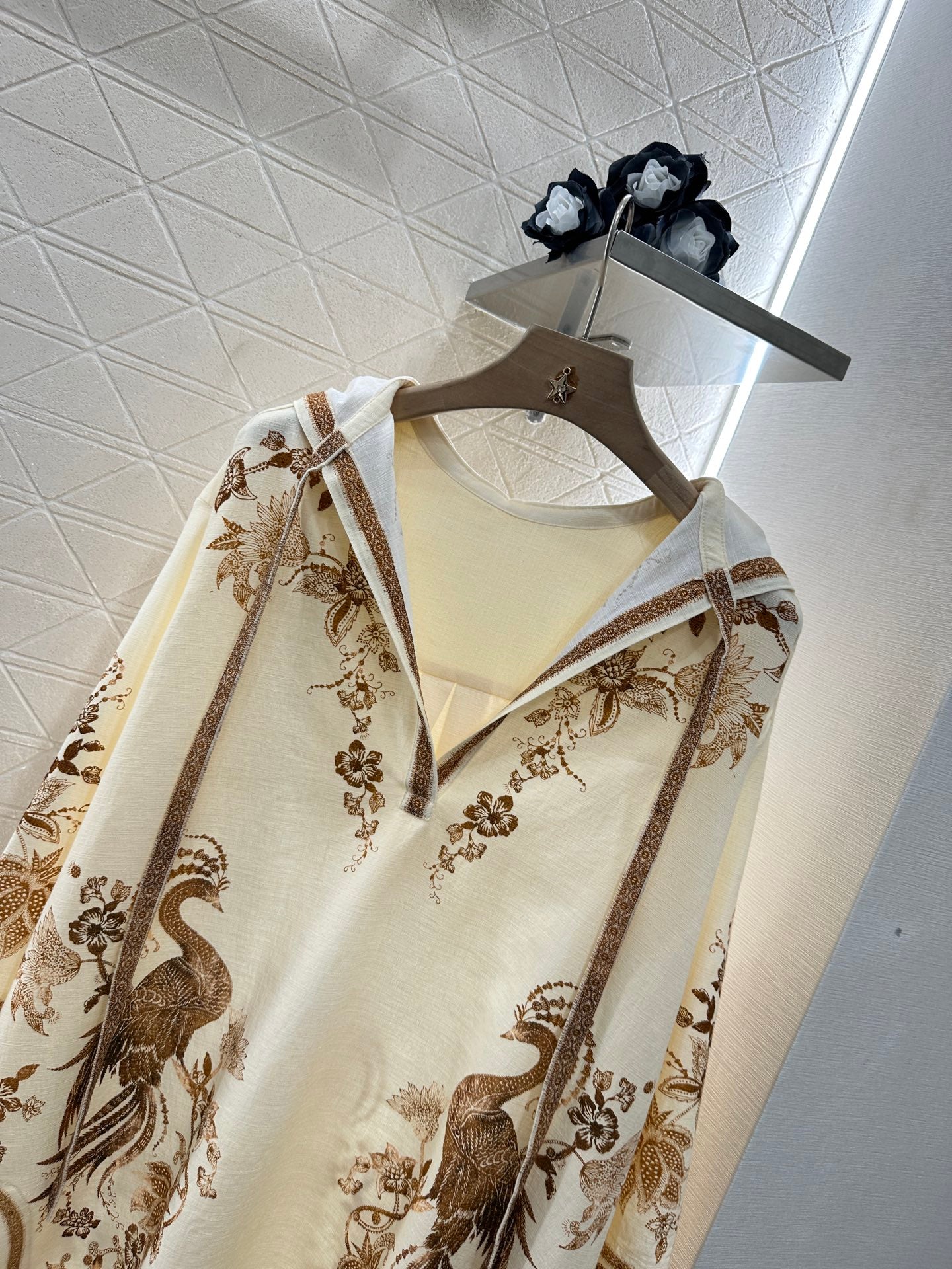Z*♥2025 new products Top and pants set
