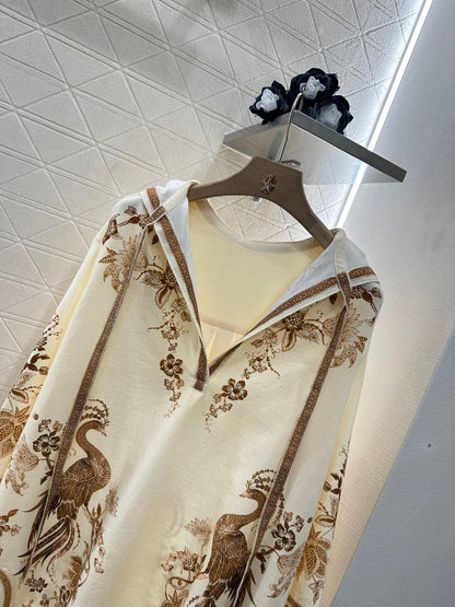 Z*♥2025 new products Top and pants set