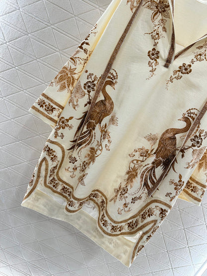 Z*♥2025 new products Top and pants set