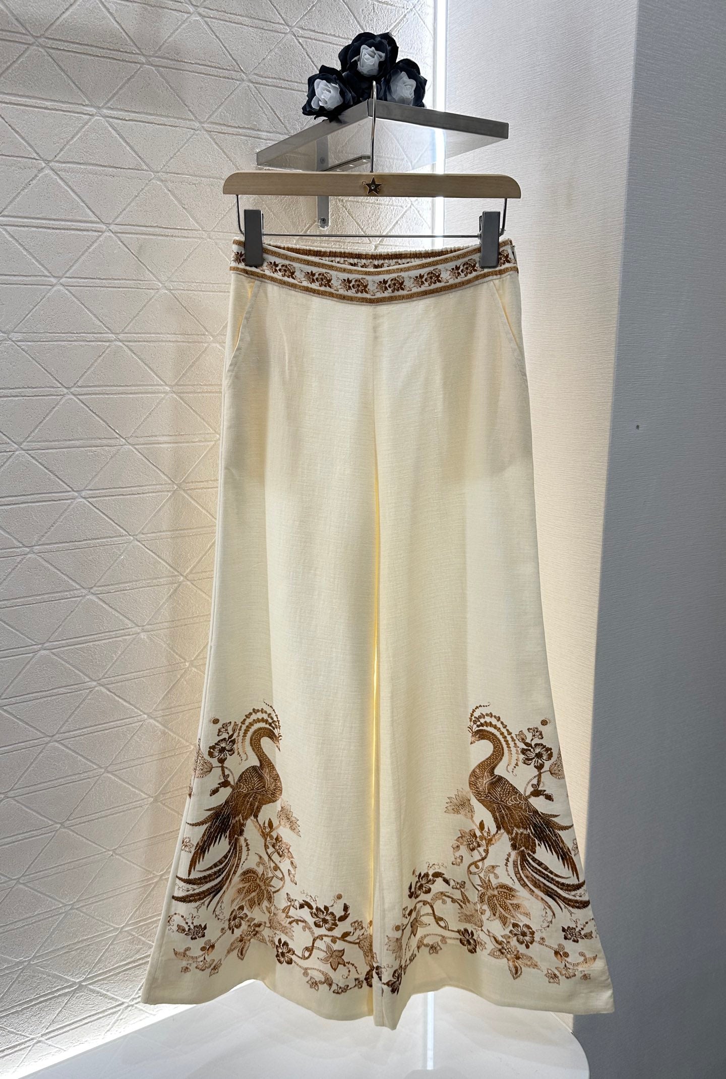 Z*♥2025 new products Top and pants set