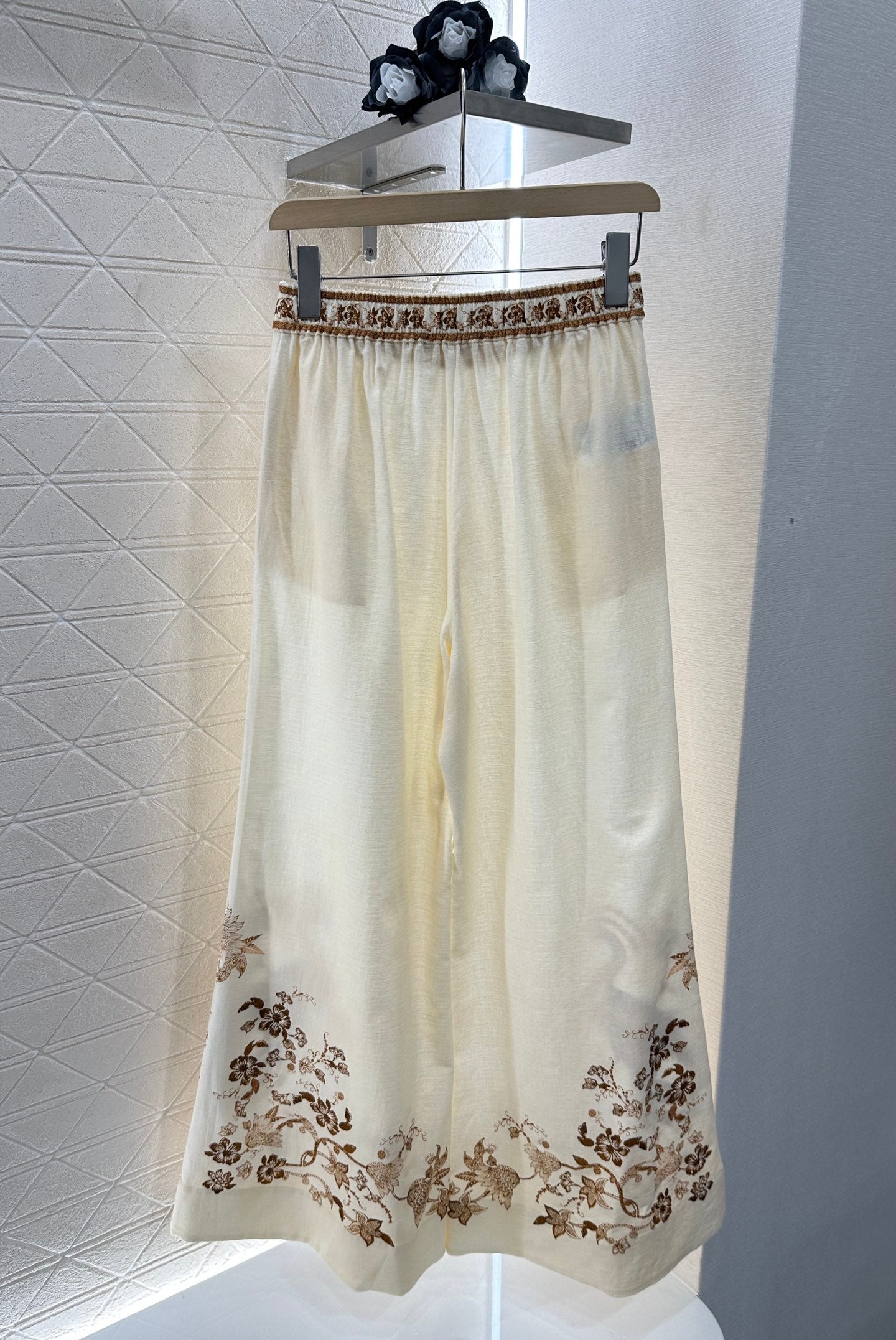 Z*♥2025 new products Top and pants set
