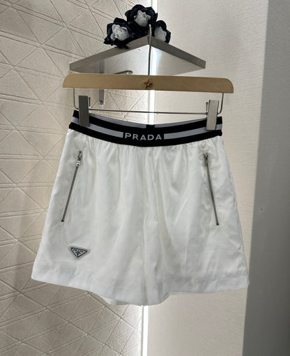 P*♥2025 new products Vest shorts set