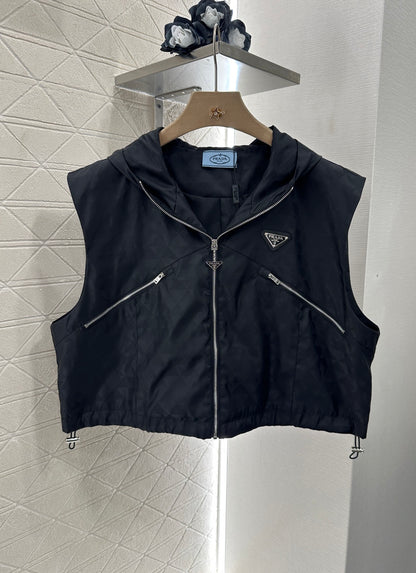 P*♥2025 new products Vest shorts set