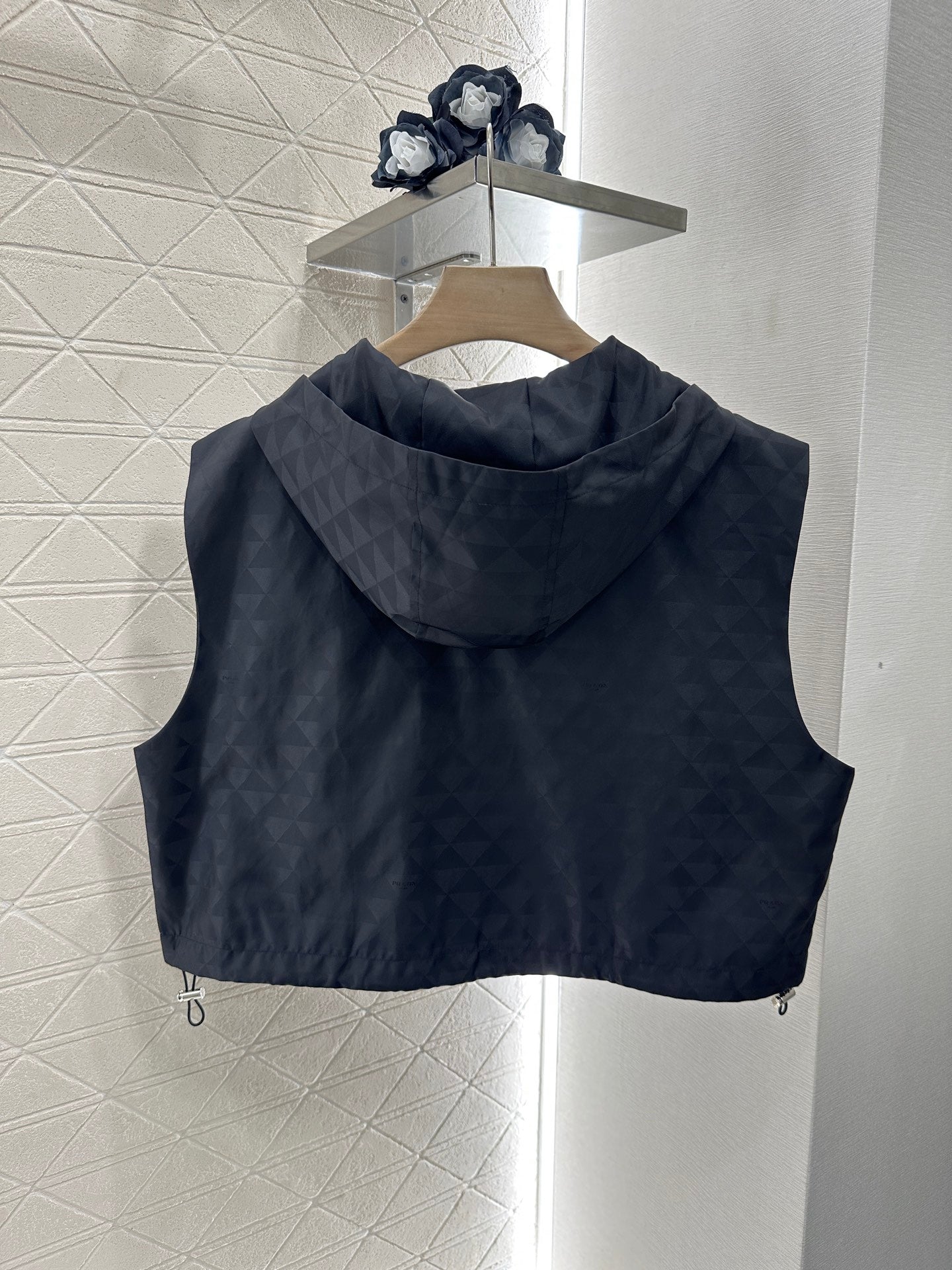 P*♥2025 new products Vest shorts set