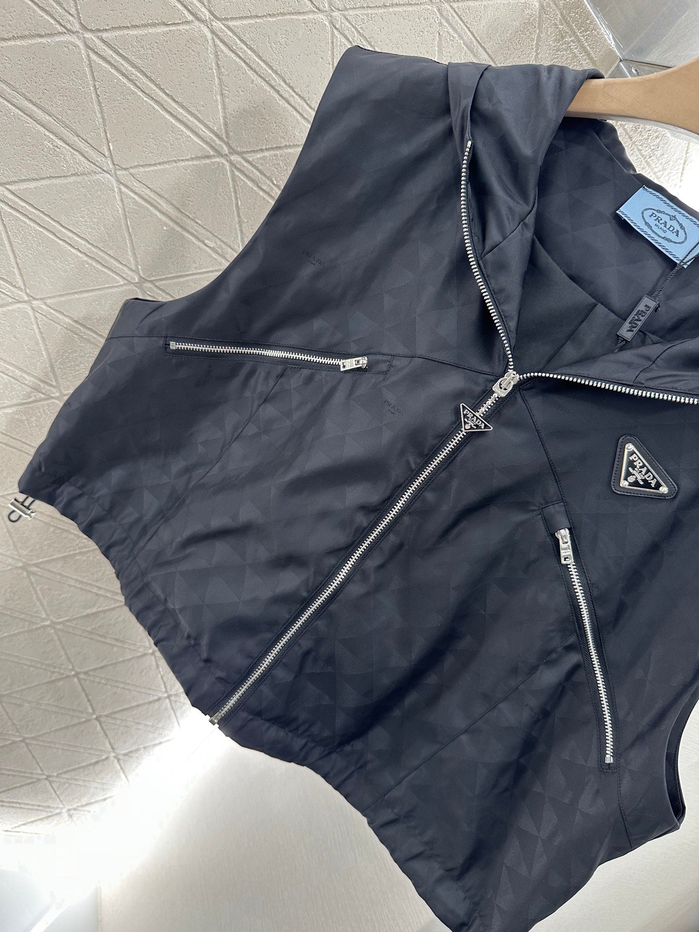 P*♥2025 new products Vest shorts set