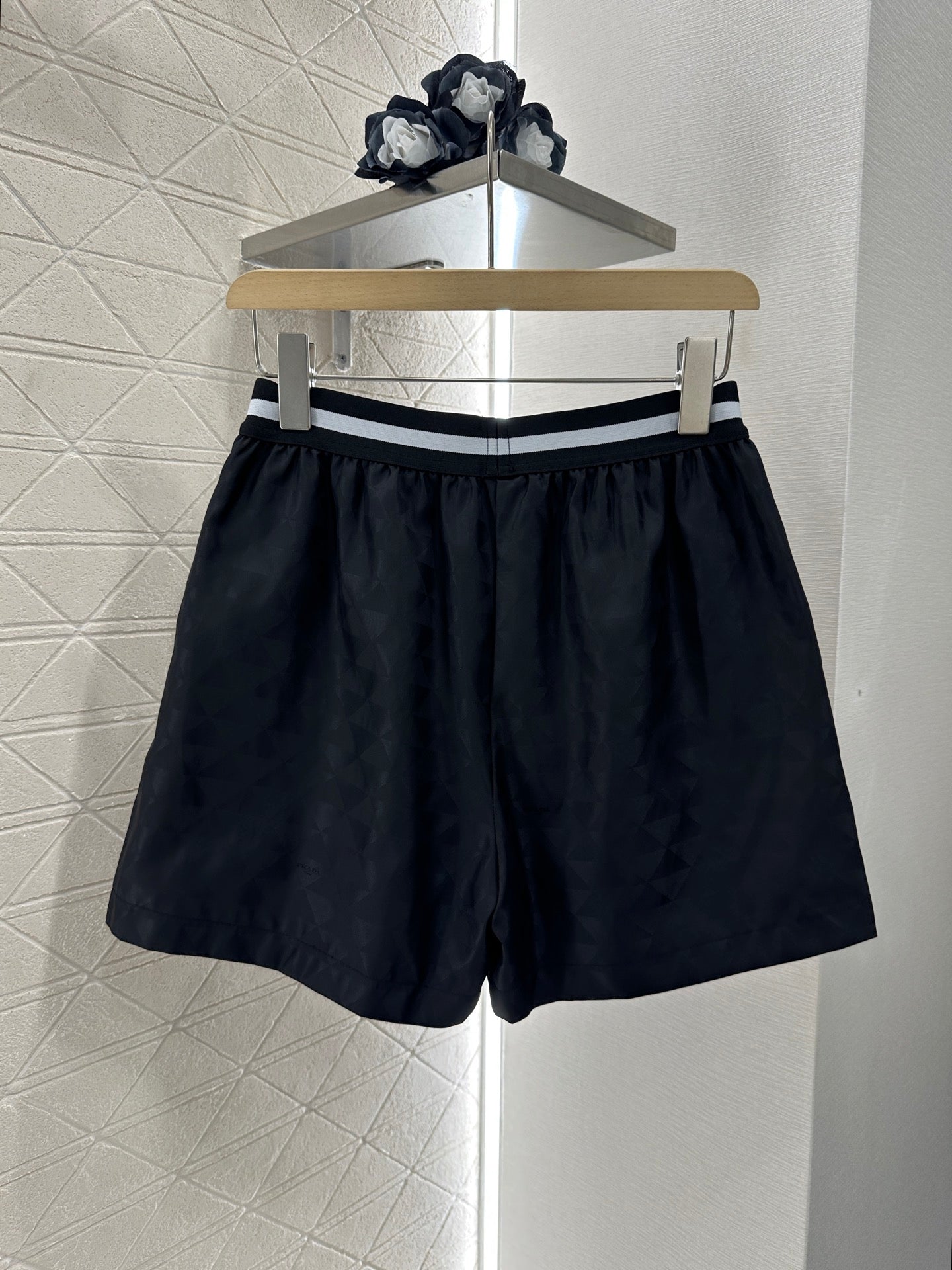 P*♥2025 new products Vest shorts set