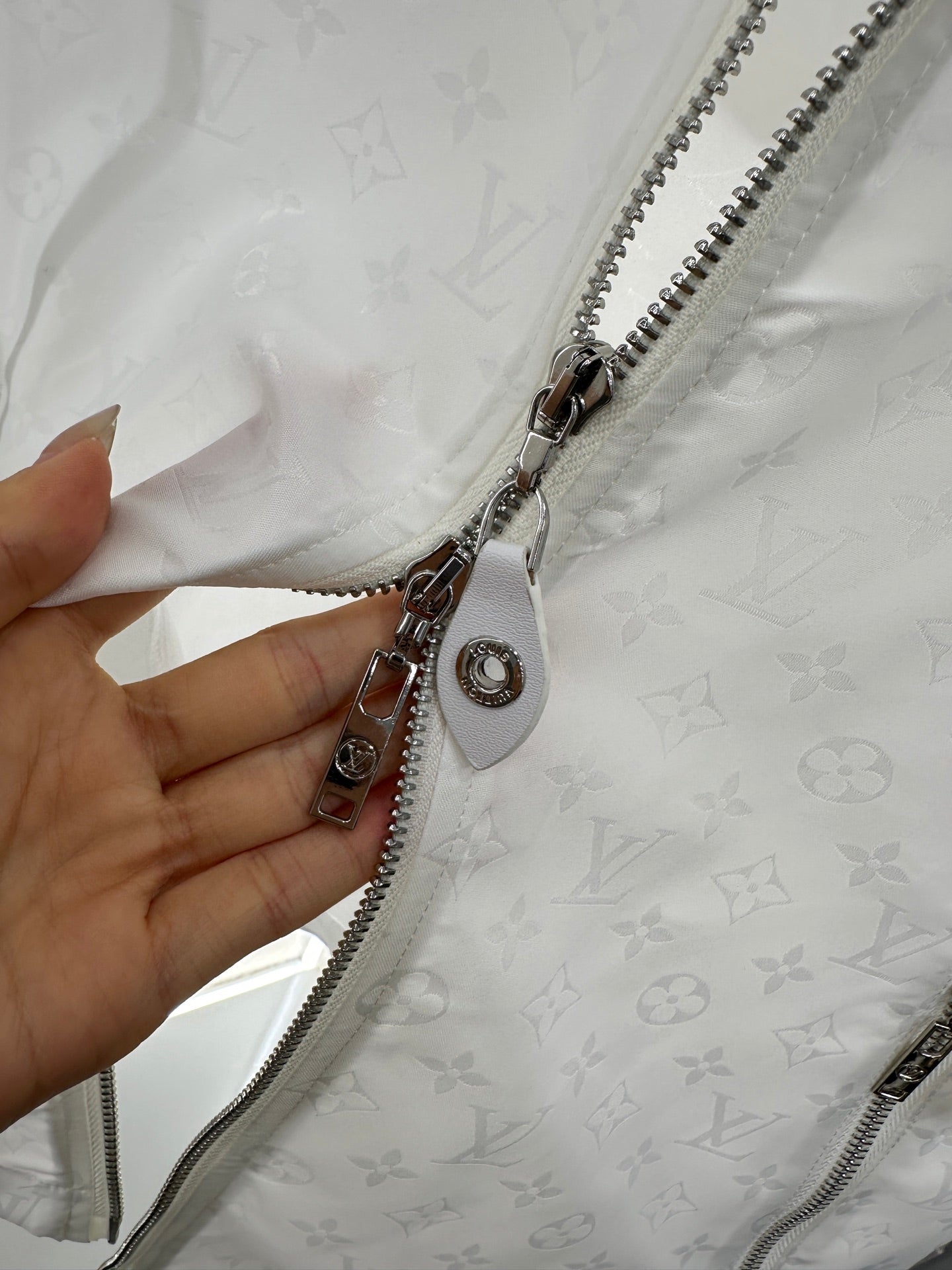 Louis *♥2025 new products Jacket and shorts set