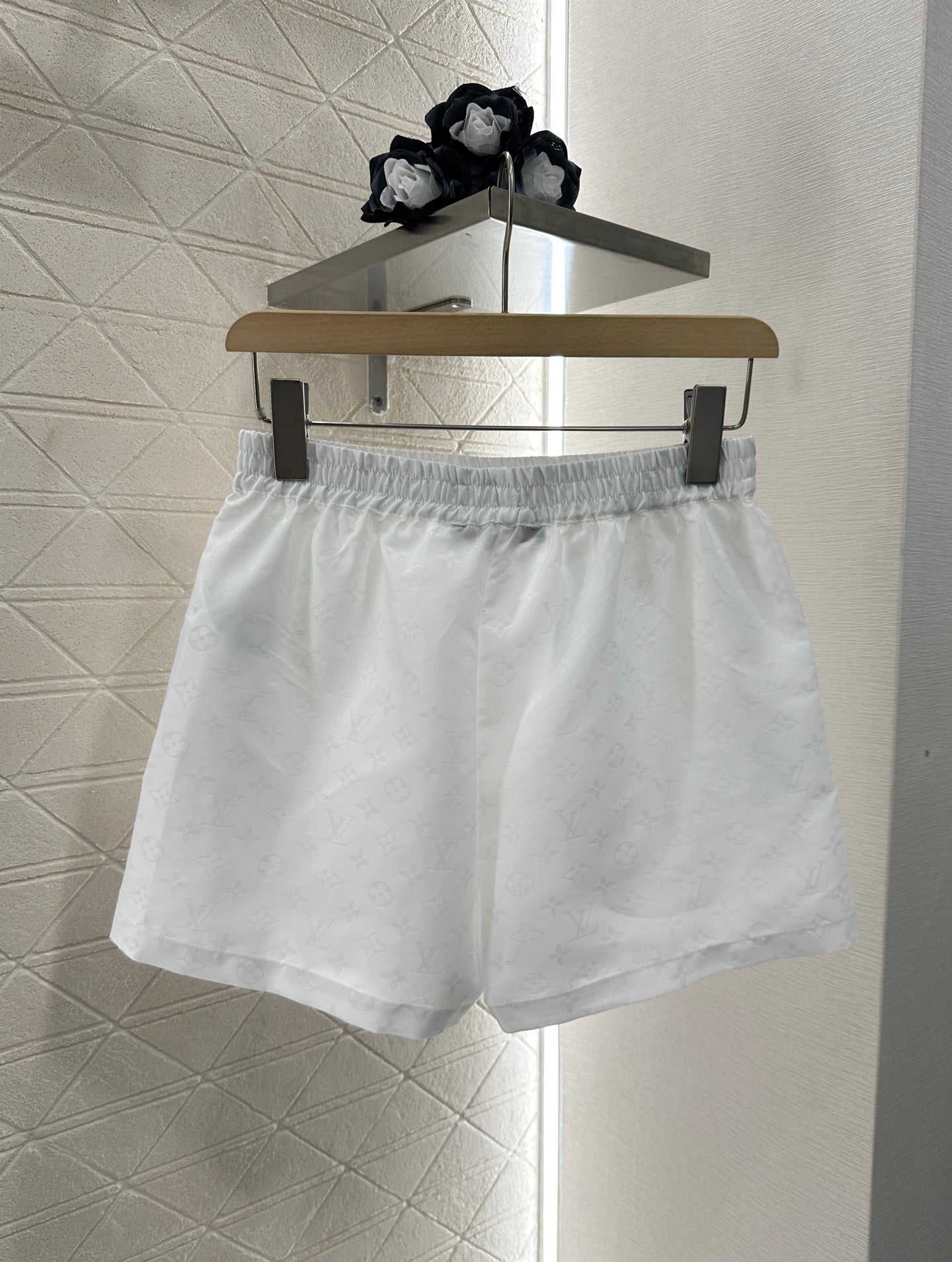 Louis *♥2025 new products Jacket and shorts set
