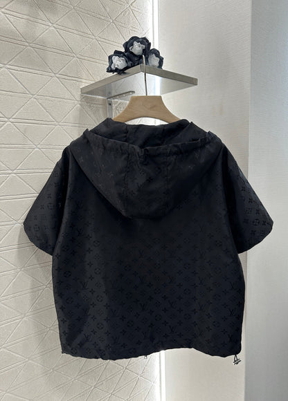Louis *♥2025 new products Jacket and shorts set