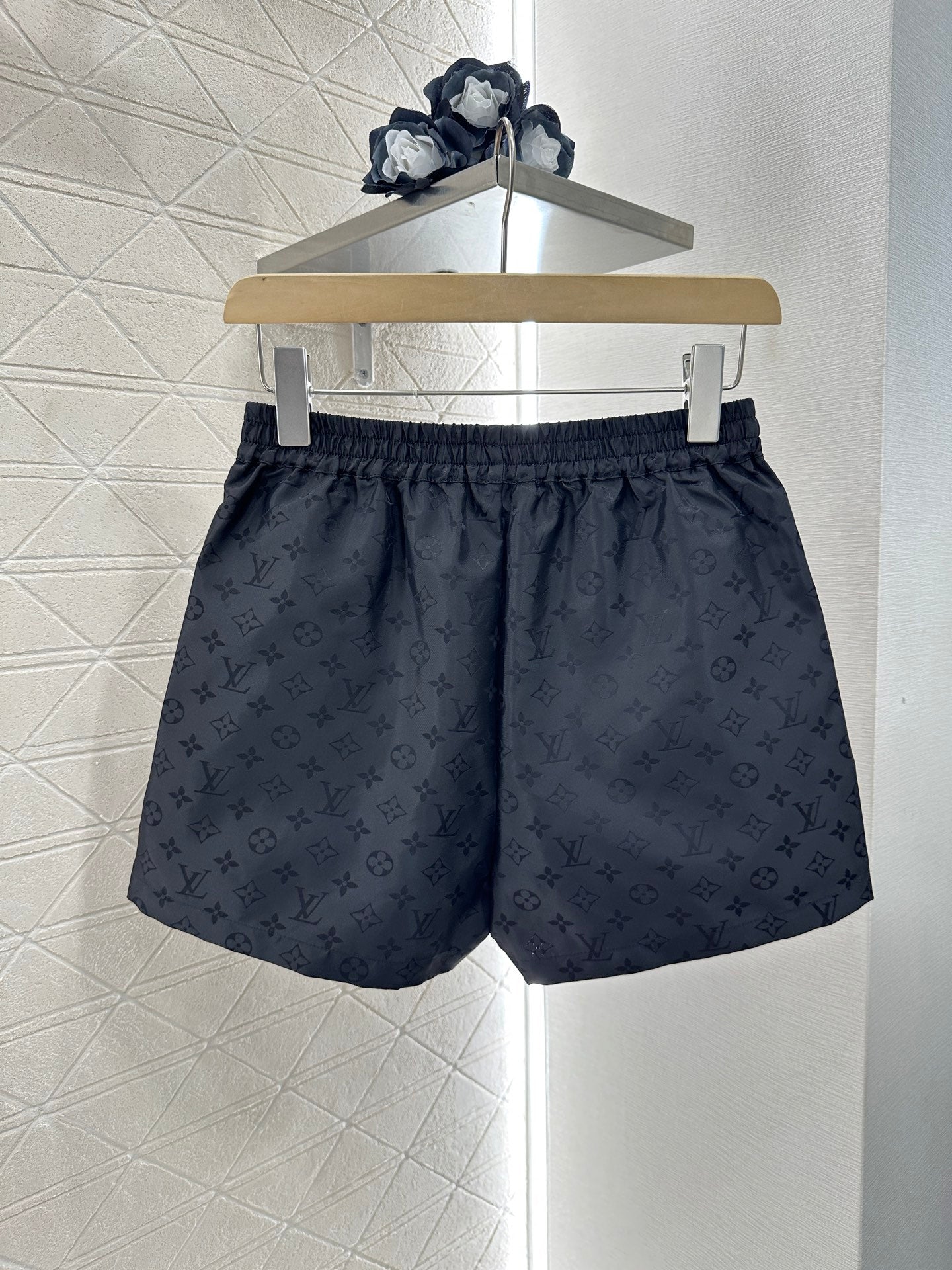 Louis *♥2025 new products Jacket and shorts set