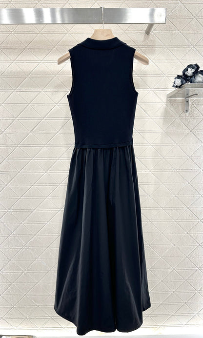 D*♥2025 new product Vest dress