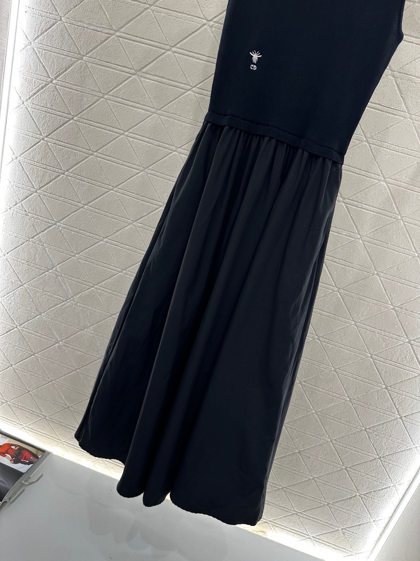 D*♥2025 new product Vest dress