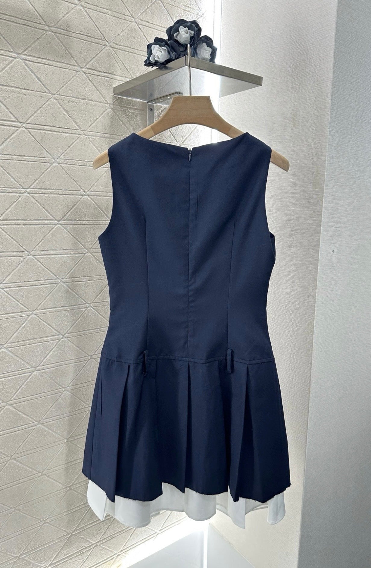 Mi*mi*♥2025 new products Vest dress