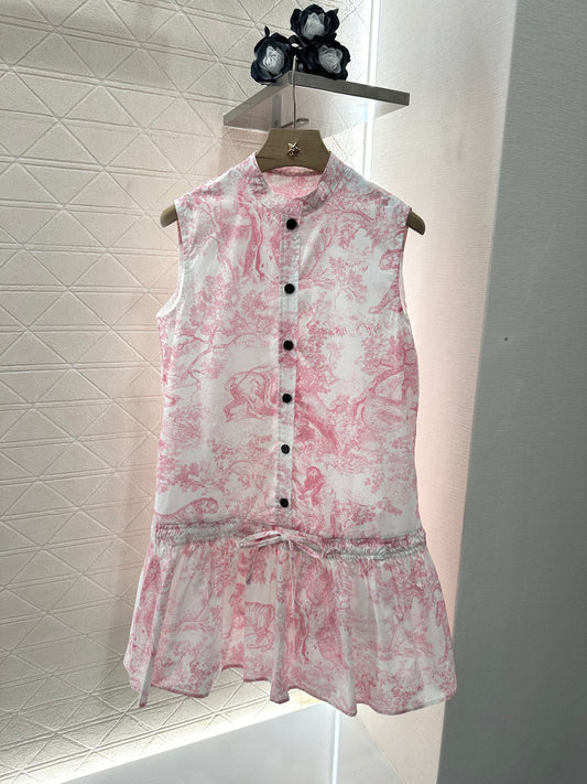 D*♥2025 new products Dress