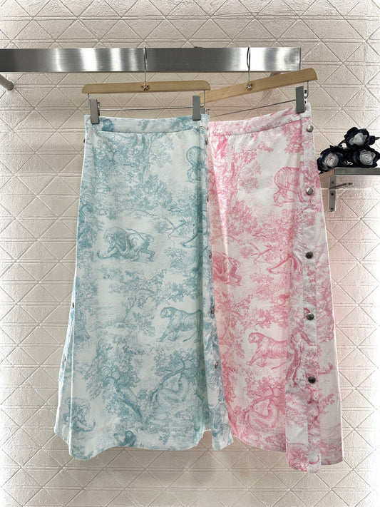 D*♥2025 new products Skirts