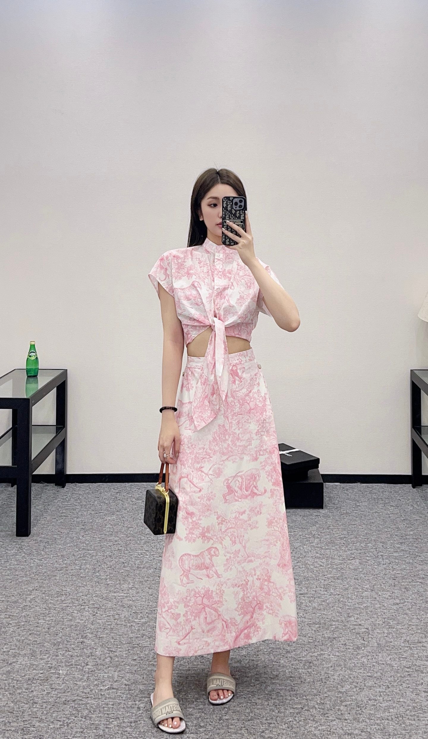 D*♥2025 new products Skirts
