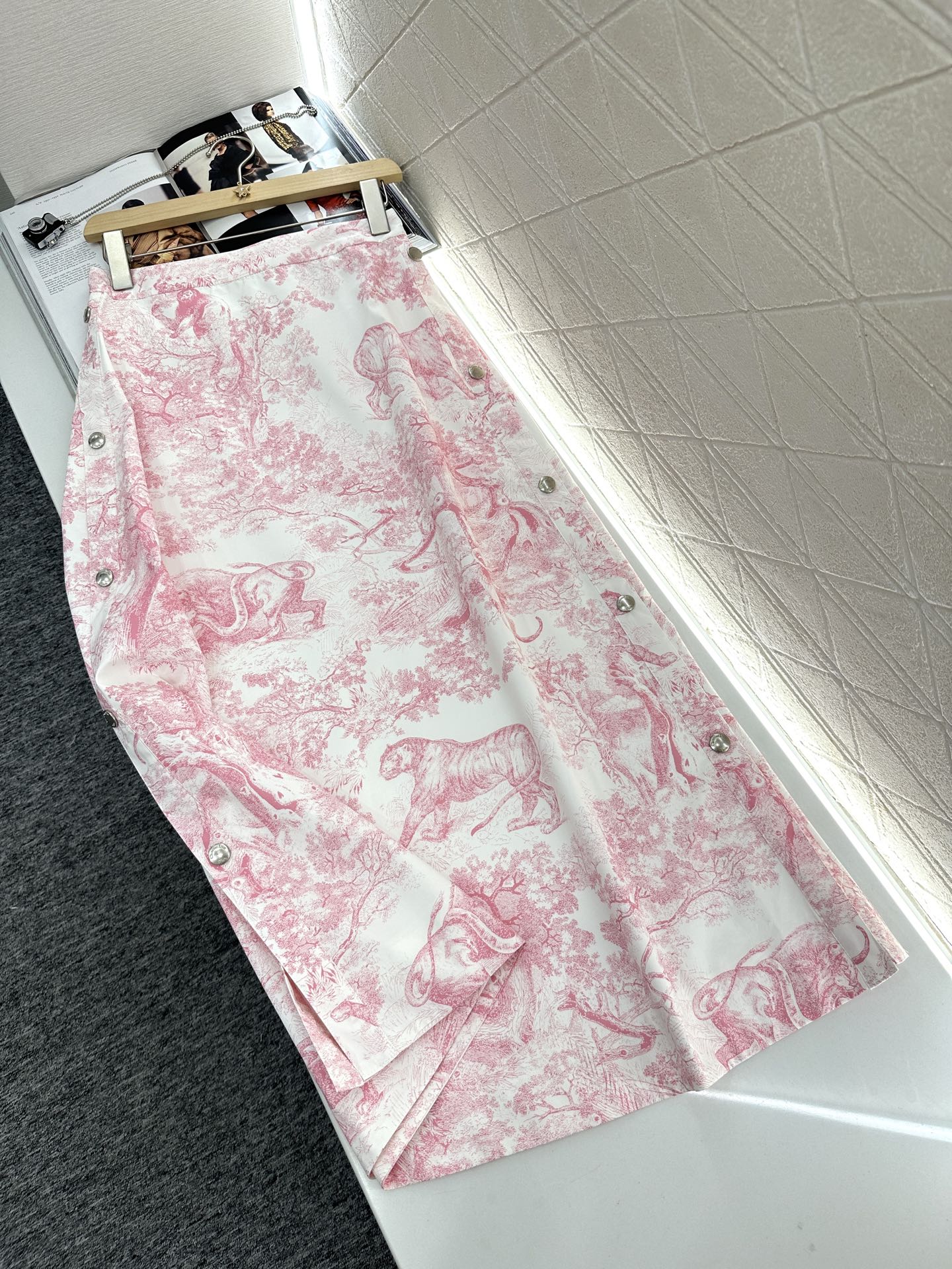 D*♥2025 new products Skirts