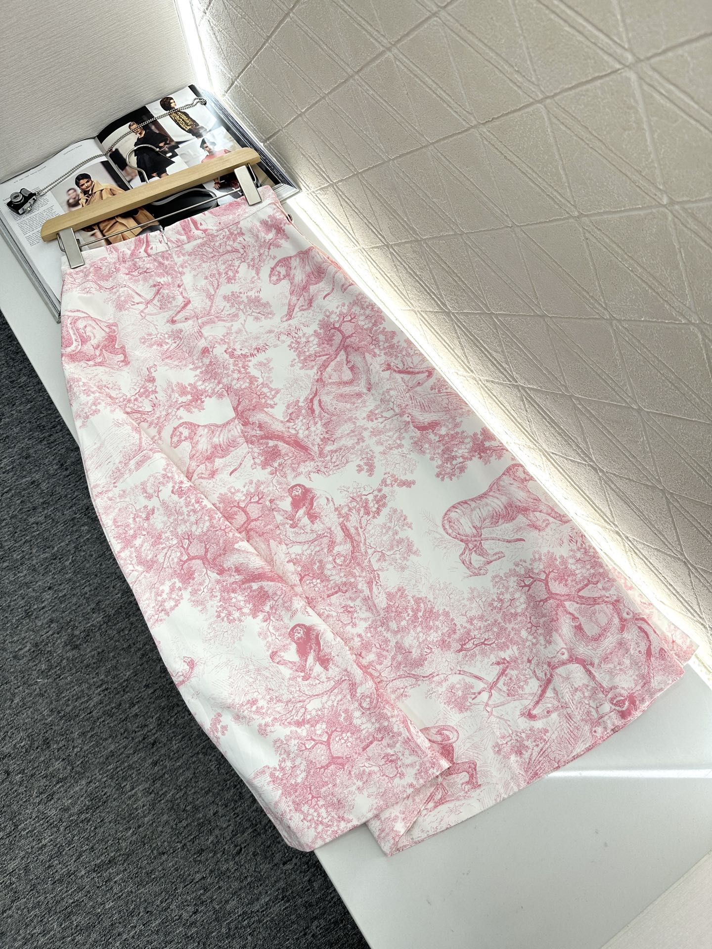 D*♥2025 new products Skirts
